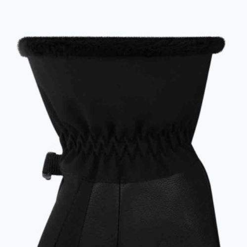 Дамски ски ръкавици Rossignol Perfy G black