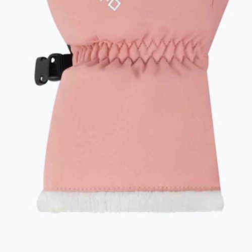 Rossignol дамски ски ръкавици Perfy G cooper pink