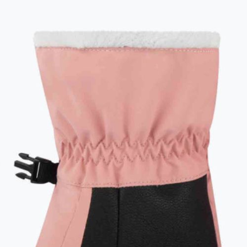 Rossignol дамски ски ръкавици Perfy G cooper pink