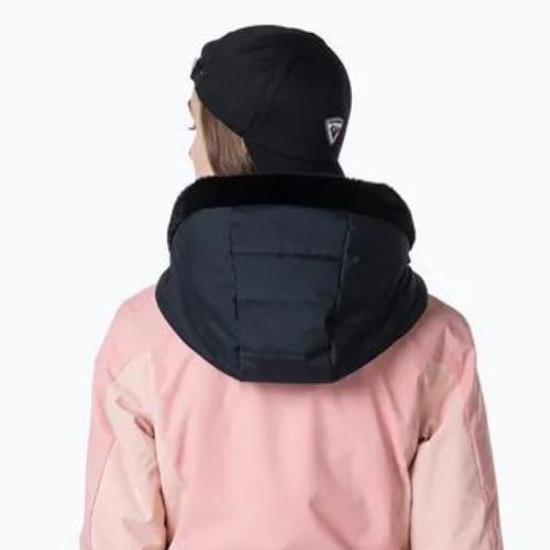 Rossignol Controle cooper розово дамско ски яке