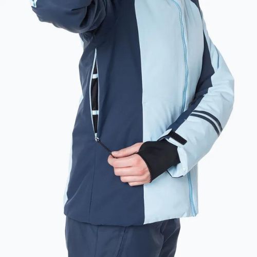 Дамско ски яке Rossignol Controle glacier