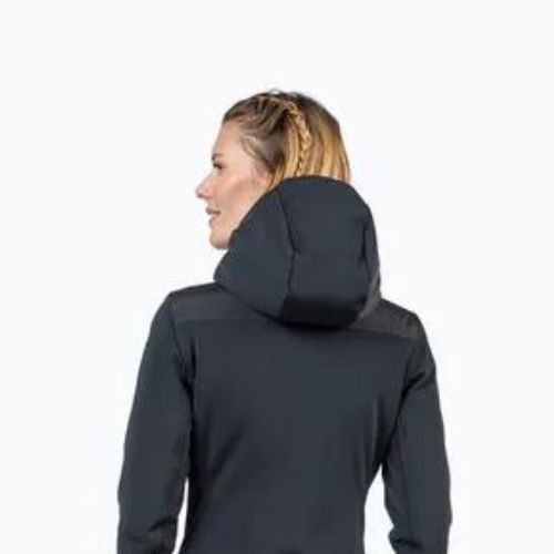 Дамски ски костюм Rossignol Sublim Overall black