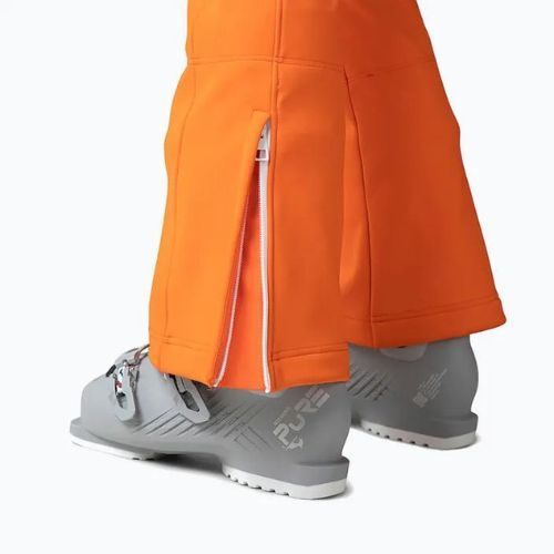 Rossignol Sublim Overall дамски костюм orange