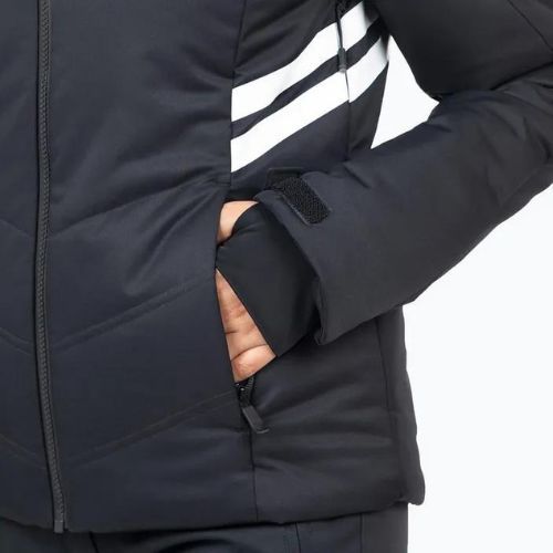 Дамско ски яке Rossignol Black