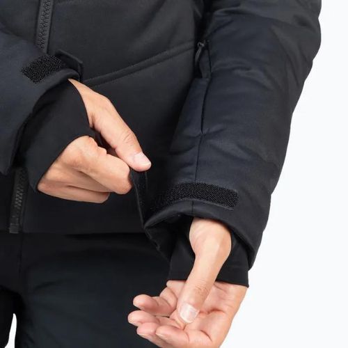 Дамско ски яке Rossignol Black