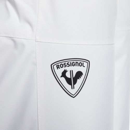 Дамски ски панталони Rossignol Ski white