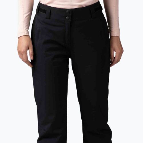 Дамски ски панталони Rossignol Staci black