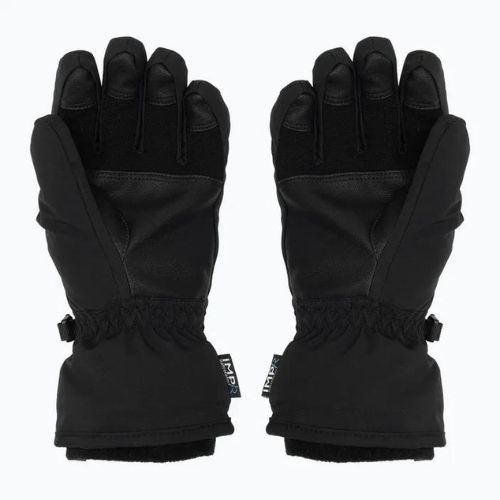 Rossignol Jr Roc Impr G детски ски ръкавици черни