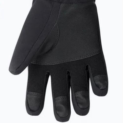 Rossignol Jr Tech Impr G детски ски ръкавици черни