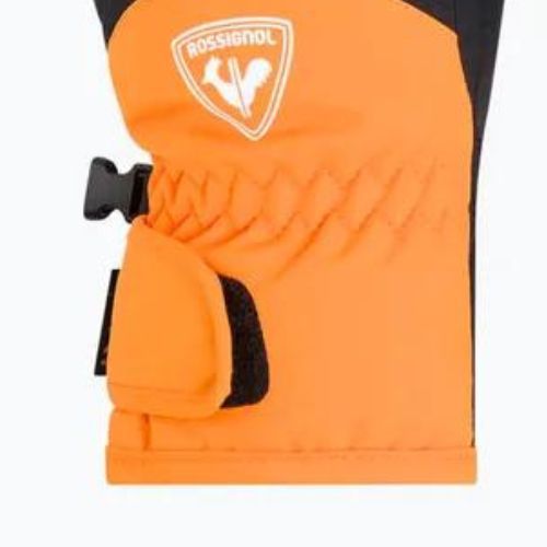 Rossignol Jr Tech Impr G signal детски ски ръкавици