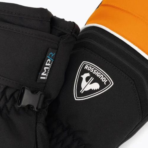 Детски ски ръкавици Rossignol Jr Tech Impr M signal