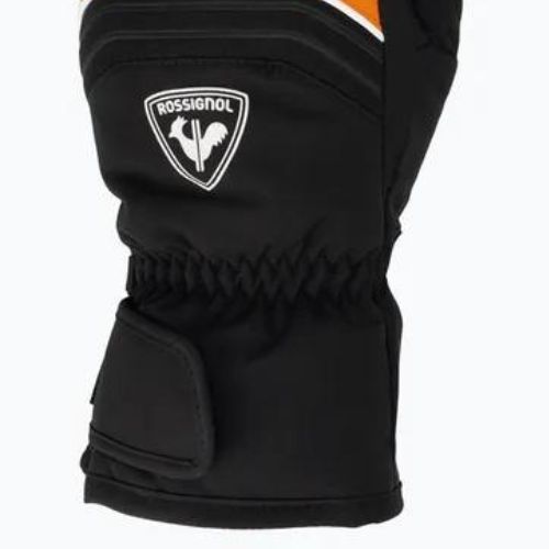 Детски ски ръкавици Rossignol Jr Tech Impr M signal