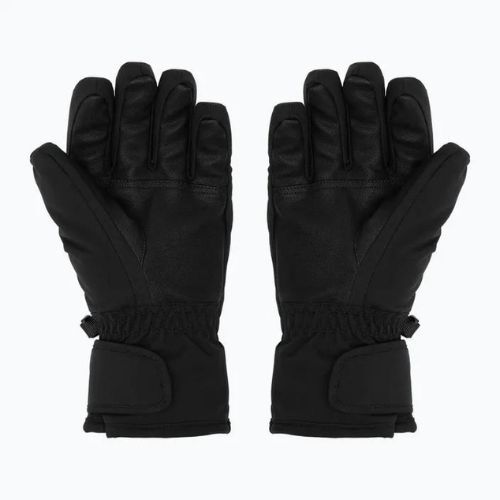 Rossignol Jr Rooster G детски ски ръкавици черни