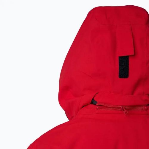 Rossignol Boy Ski sports червено детско ски яке