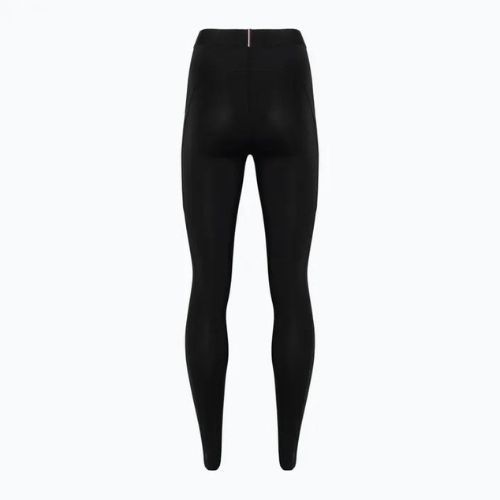 Tommy Hilfiger дамски клинове Hw Branded Tape Full Length black