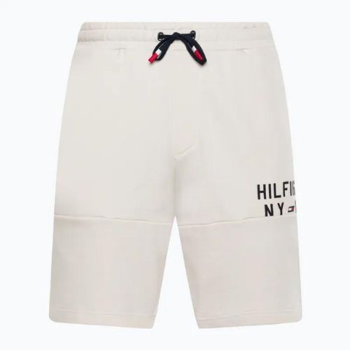 Мъжки потник Tommy Hilfiger Graphic Sweatshort beige