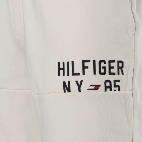 Мъжки потник Tommy Hilfiger Graphic Sweatshort beige