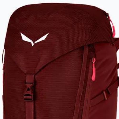 Salewa Alp Mate 30 l syrah дамска раница за трекинг