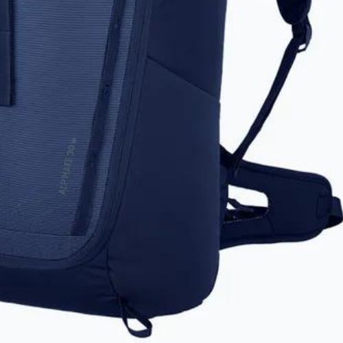 Дамска раница за трекинг Salewa Alp Mate 30 l blue depth