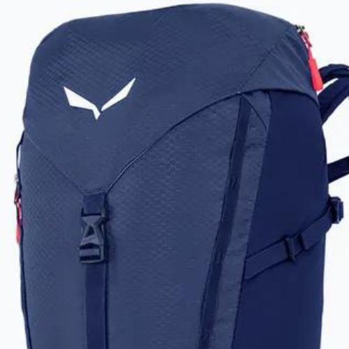 Дамска раница за трекинг Salewa Alp Mate 24 l blue depth