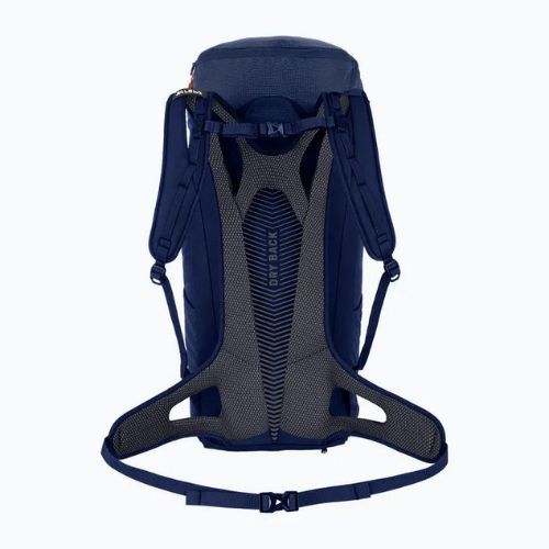 Дамска раница за трекинг Salewa Alp Mate 24 l blue depth
