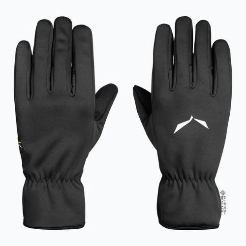 Ръкавици за трекинг Salewa WS Finger black out