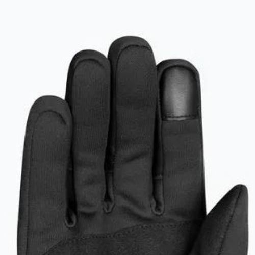 Ръкавици за трекинг Salewa WS Finger black out