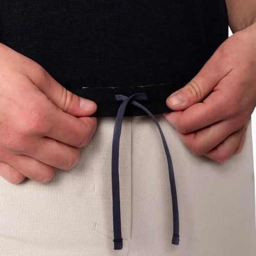 Дамски софтшел панталони Salewa Sella DST Lights oatmeal