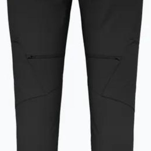 Дамски панталони за трекинг Salewa Pedroc 2 DST 2/1 black out/910