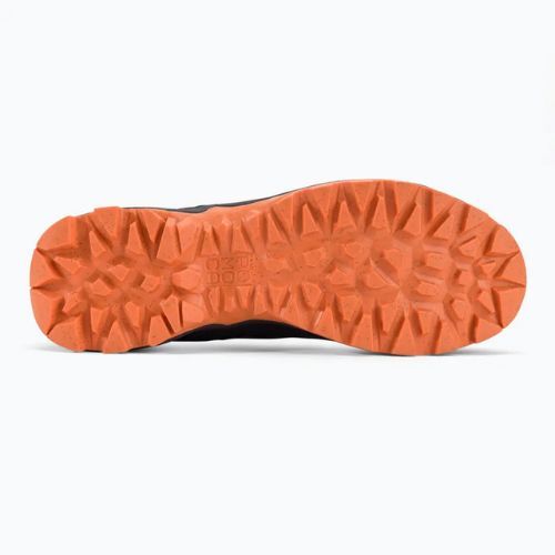 Salewa Alp Mate Winter Mid WP мъжки ботуши за трекинг с бънджи/черен кабел