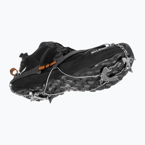 Salewa Pedroc Mtn Spike Crampon оранжев/сив оникс