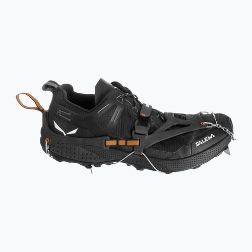 Salewa Pedroc Mtn Spike Crampon оранжев/сив оникс