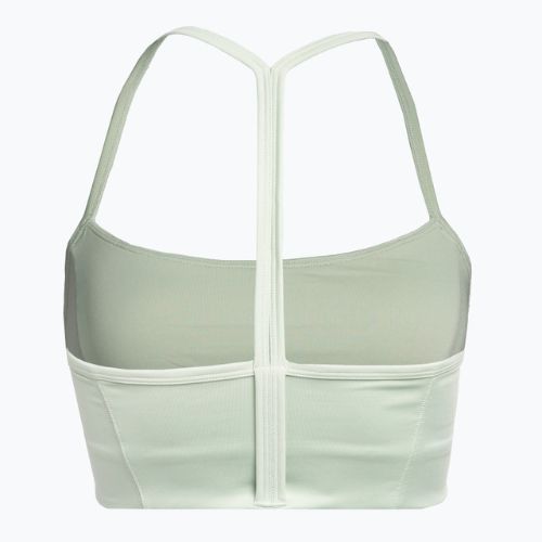 Calvin Klein Low Support 8HV seaspray зелен фитнес сутиен