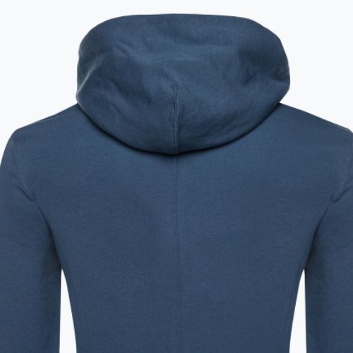 Мъжки Calvin Klein Hoodie DBZ crayon blue