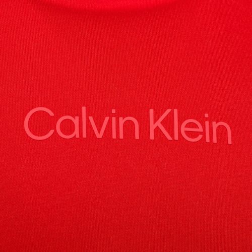 Мъжки суитшърт с качулка Calvin Klein XNZ hazard