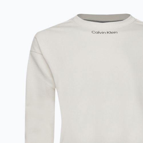 Мъжки суитшърт Calvin Klein Pullover 67U chalk