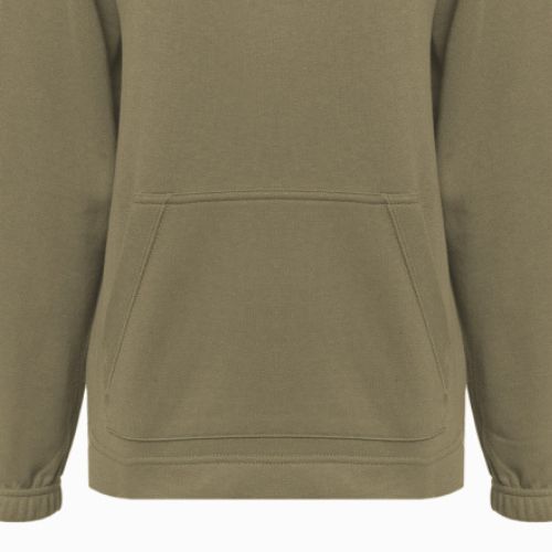 Мъжки суитшърт с качулка Calvin Klein 8HU grey olive