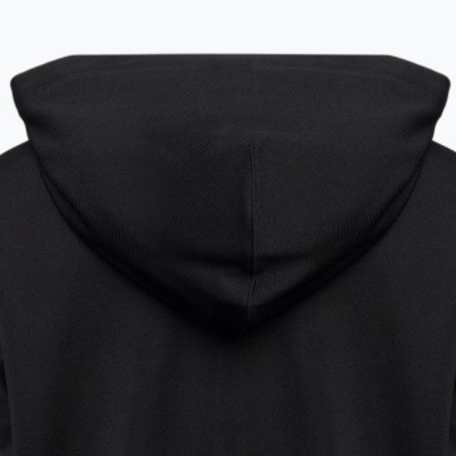 Мъжки Calvin Klein Hoodie BAE black beauty