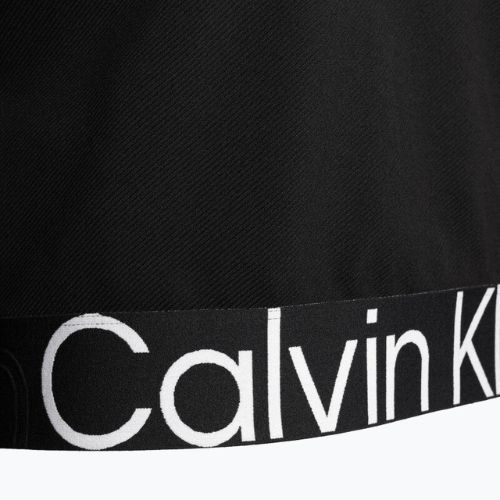 Дамски пуловер Calvin Klein black beauty суитшърт