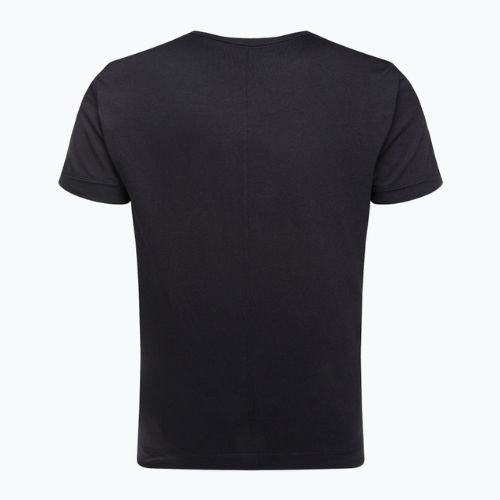 Мъжка тениска Calvin Klein black beuty