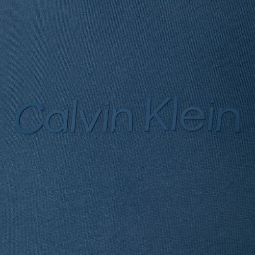 Мъжка тениска Calvin Klein crayon blue