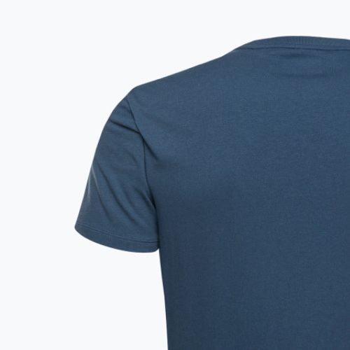 Мъжка тениска Calvin Klein crayon blue