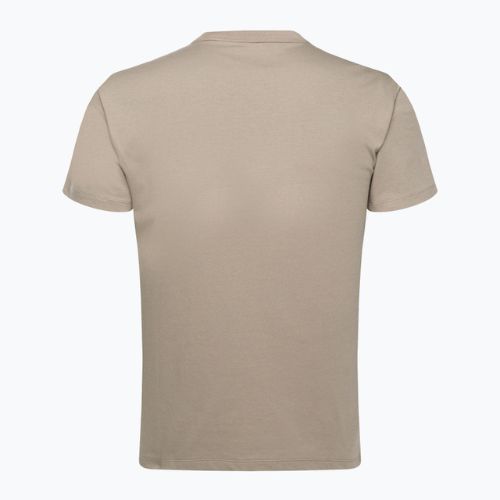 Мъжка зимна ленена тениска Calvin Klein