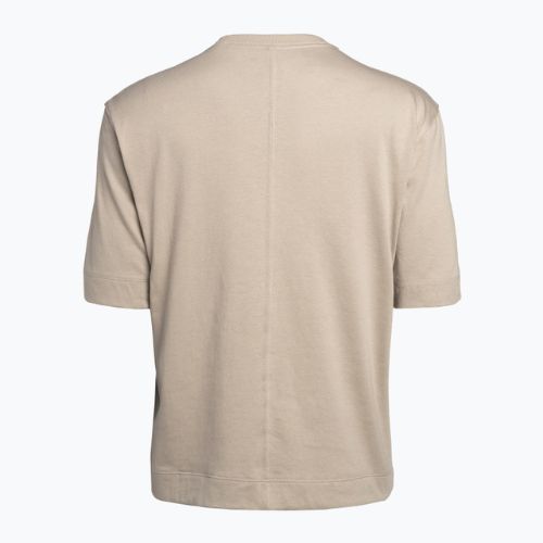 Зимна ленена тениска за жени на Calvin Klein