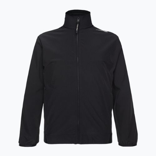 Мъжко яке Calvin Klein Windjacket BAE black beauty