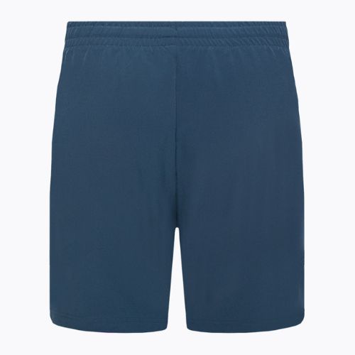 Мъжки Calvin Klein 7" Woven DBZ тренировъчни шорти crayon blue