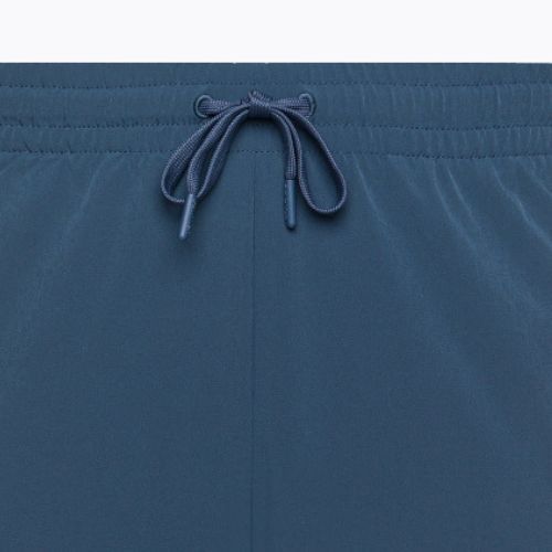Мъжки Calvin Klein 7" Woven DBZ тренировъчни шорти crayon blue