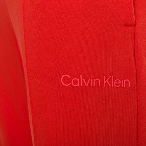 Мъжки тренировъчни шорти Calvin Klein 8.5" Knit XNZ hazard