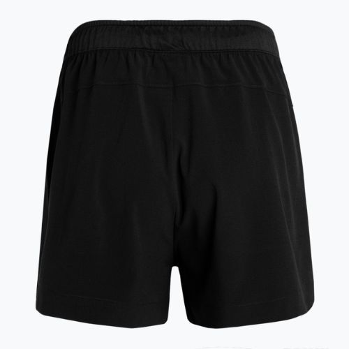 Дамски шорти за тренировка Calvin Klein Knit BAE black beauty