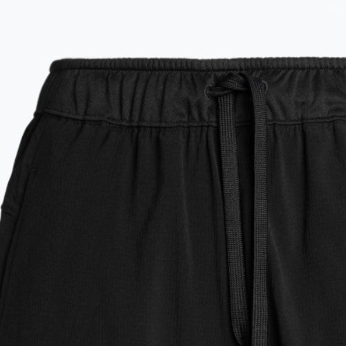 Дамски шорти за тренировка Calvin Klein Knit BAE black beauty